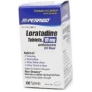 CLARITIN LORATADINE 10MG 100CT