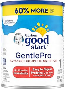 GOODSTART GENTLE PRO POWDER