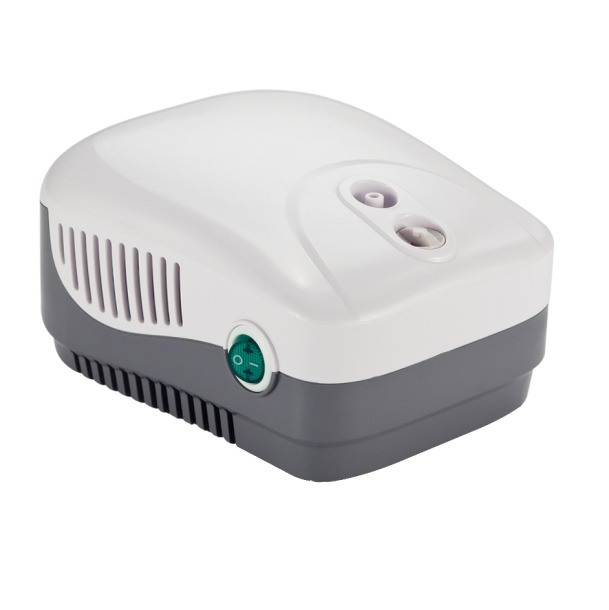 NEBULIZER-COMPRESSOR W/NEB KIT