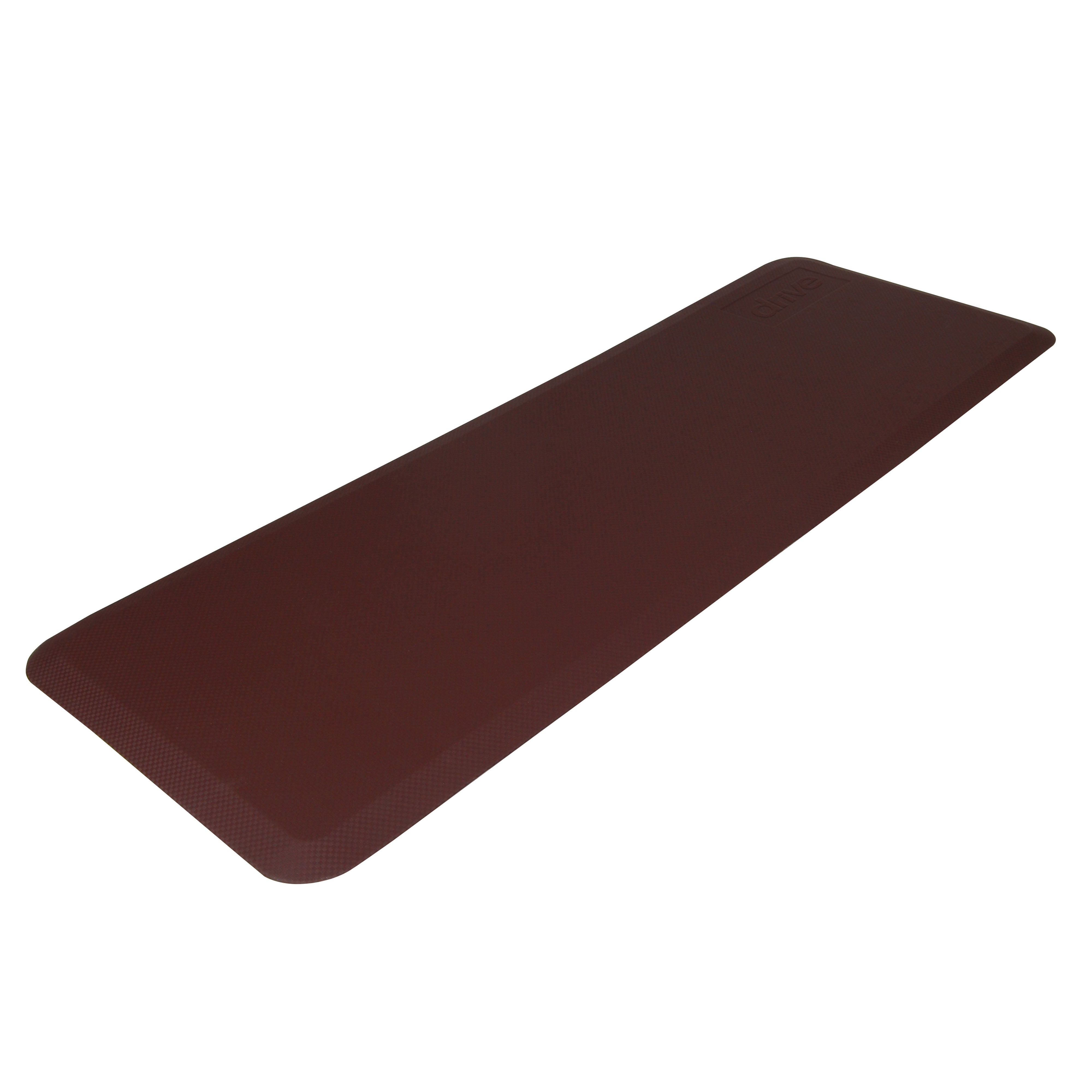 FALL MAT 24 X 72 BROWN