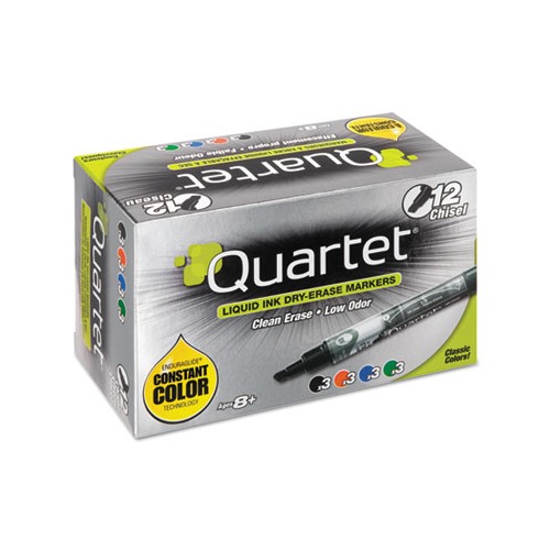MARKER DRY ERASE ASSORTED