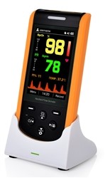 OXIMETER PULSE CREATIVE SP-20