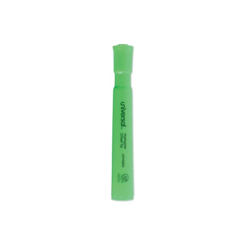 HIGHLIGHTERS DESK GREEN INK