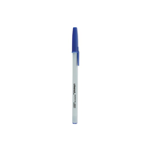 PEN BALLPOINT MEDIUM 1MM