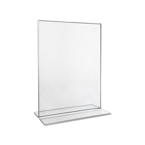 FRAME CLEAR FREE STANDING