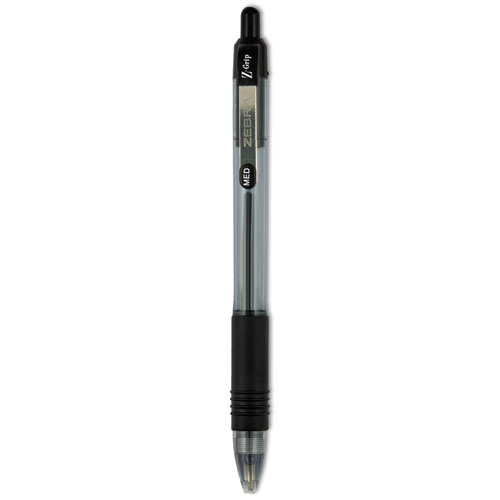 PEN BALLPOINT RETRACT MD Z-GRP