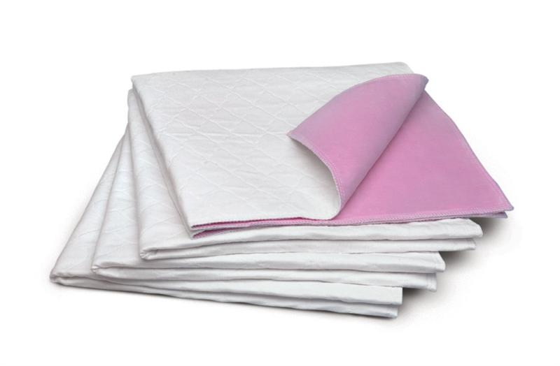 UNDERPAD REUSABLE 34X36"