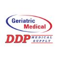 DDP Medical Supply logo, 2024