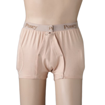 HIPSTER INCONTINENCE LARGE