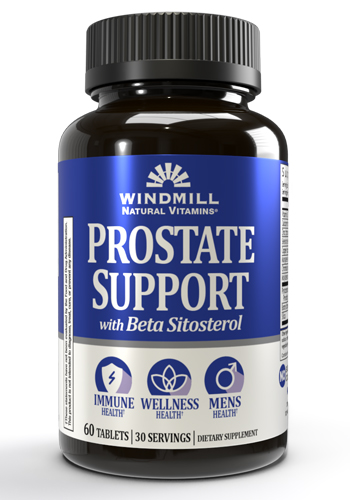 PROSTATE SUPPORT TAB 60/BT