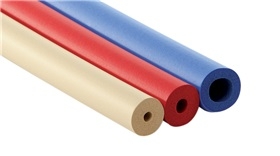 HANDLE FOAM TAN 7/8" DIAM
