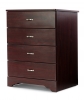 DRESSER 4 DRAWER GEORGETOWN