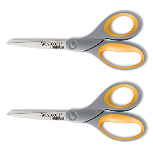 Geriatric Medical | SCISSORS TITANIUM 8