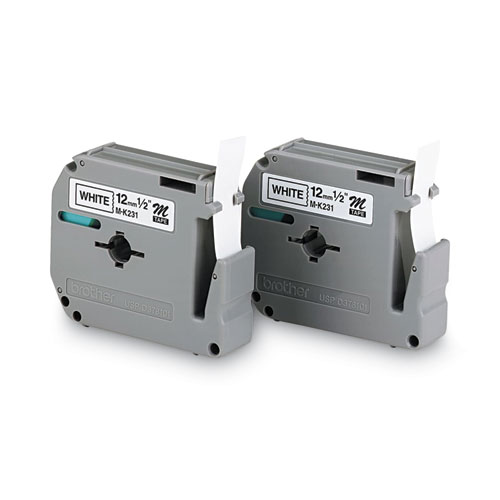 TAPE CARTRIDGE P-TOUCH LABELER