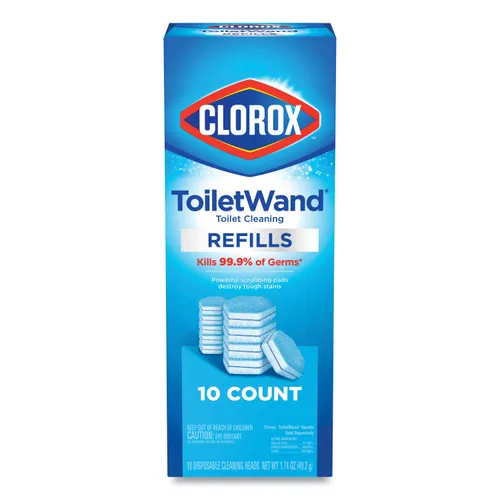 DISINFECTING REFILL TOILETWAND