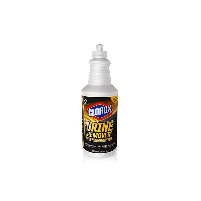 URINE REMOVER 32OZ 6/CS
