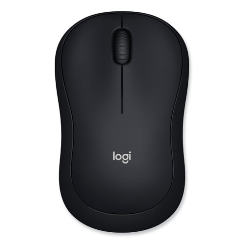 MOUSE WIRELESS 2.4 GHZ FREQ