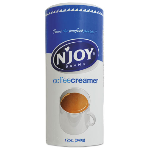 COFFEE CREAMER NON-DAIRY