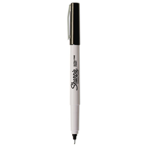 MARKER ULTR FINE TIP PERMANENT