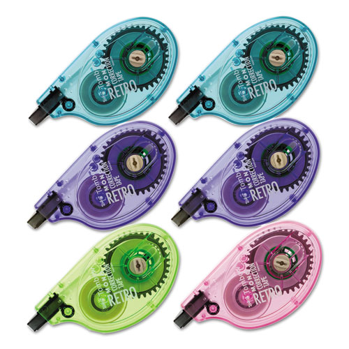 TAPE CORRECTION APPLICATOR