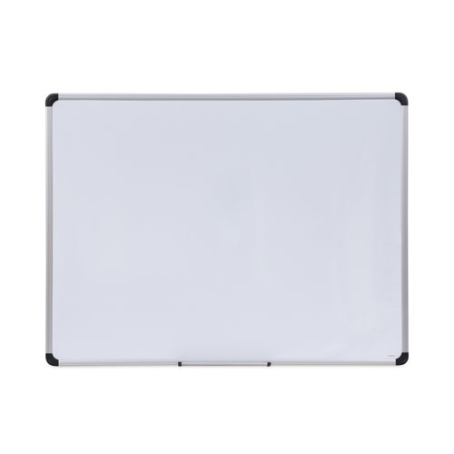 DRY ERASE BOARD MAGNETIC WHITE