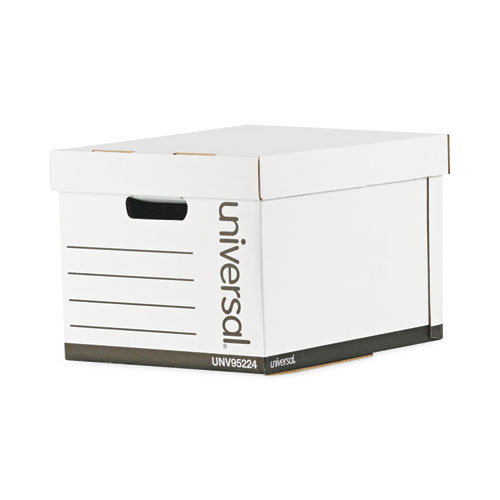 STORAGE BOX HD LIFT-OFF LID
